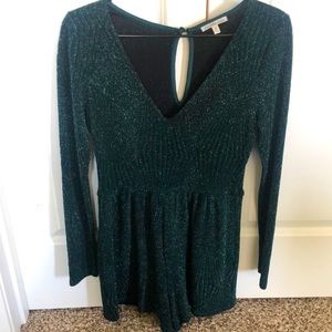 USED - Glitz and Glam ✨